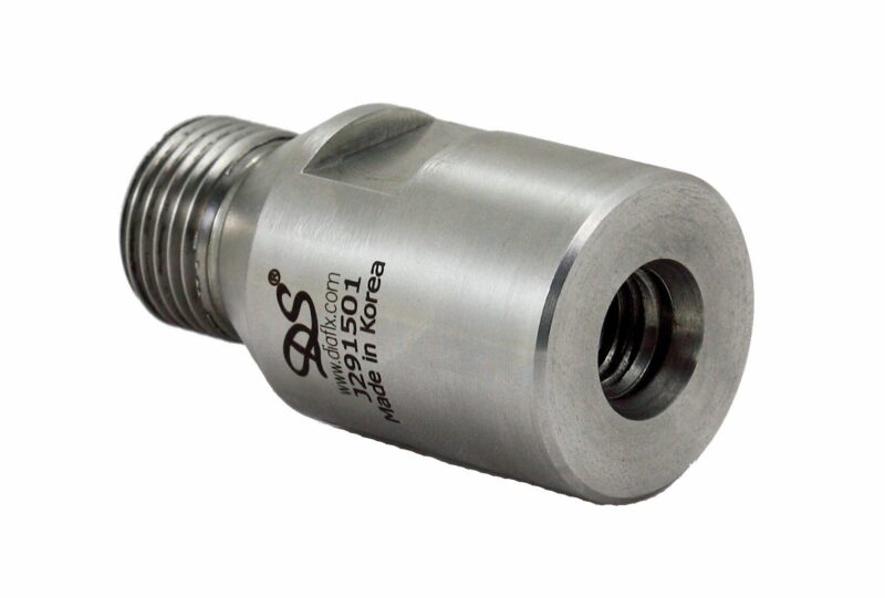 Uchwyt Typ Grover DS Ø12mm