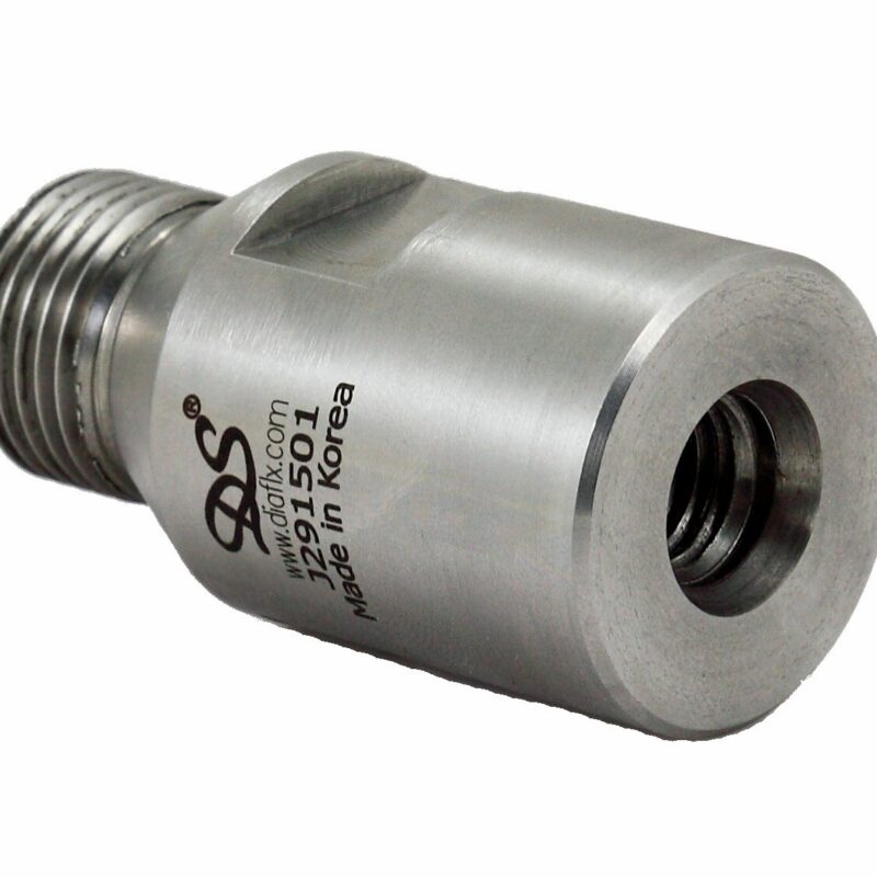 Uchwyt Typ Grover DS Ø12mm