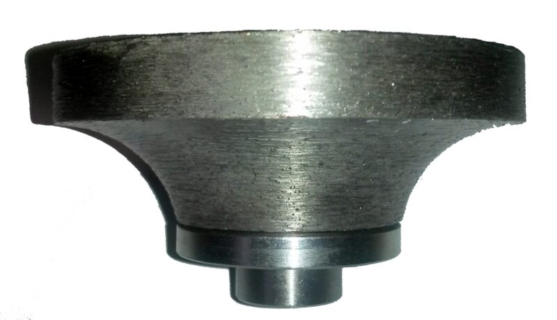 FREZ TYP "H" RIM
