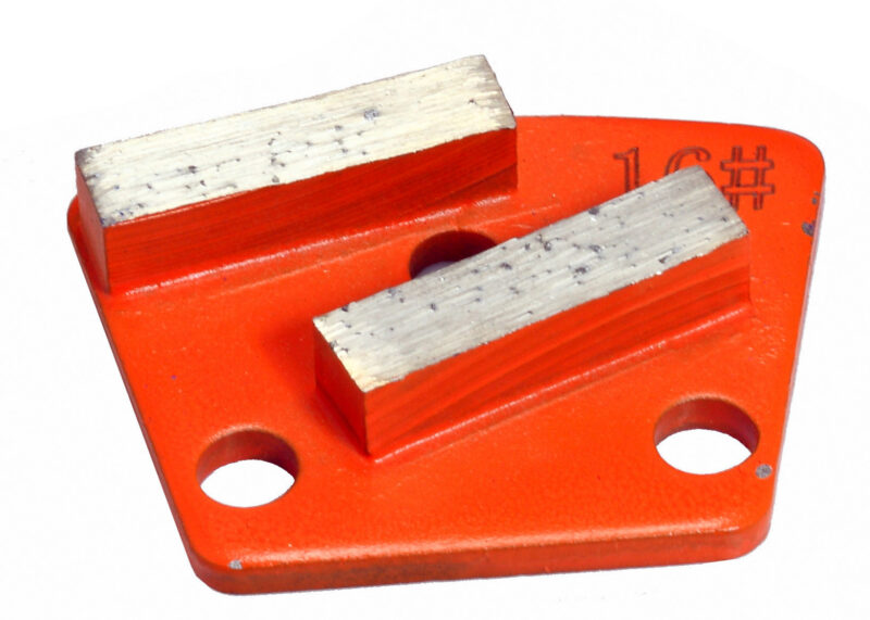 Trapez typ HC-A-185