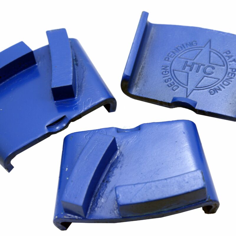 ŚCIERNICE do Maszyn HTC