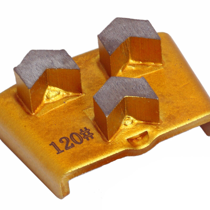 Trapez do betonu HCT-A-186