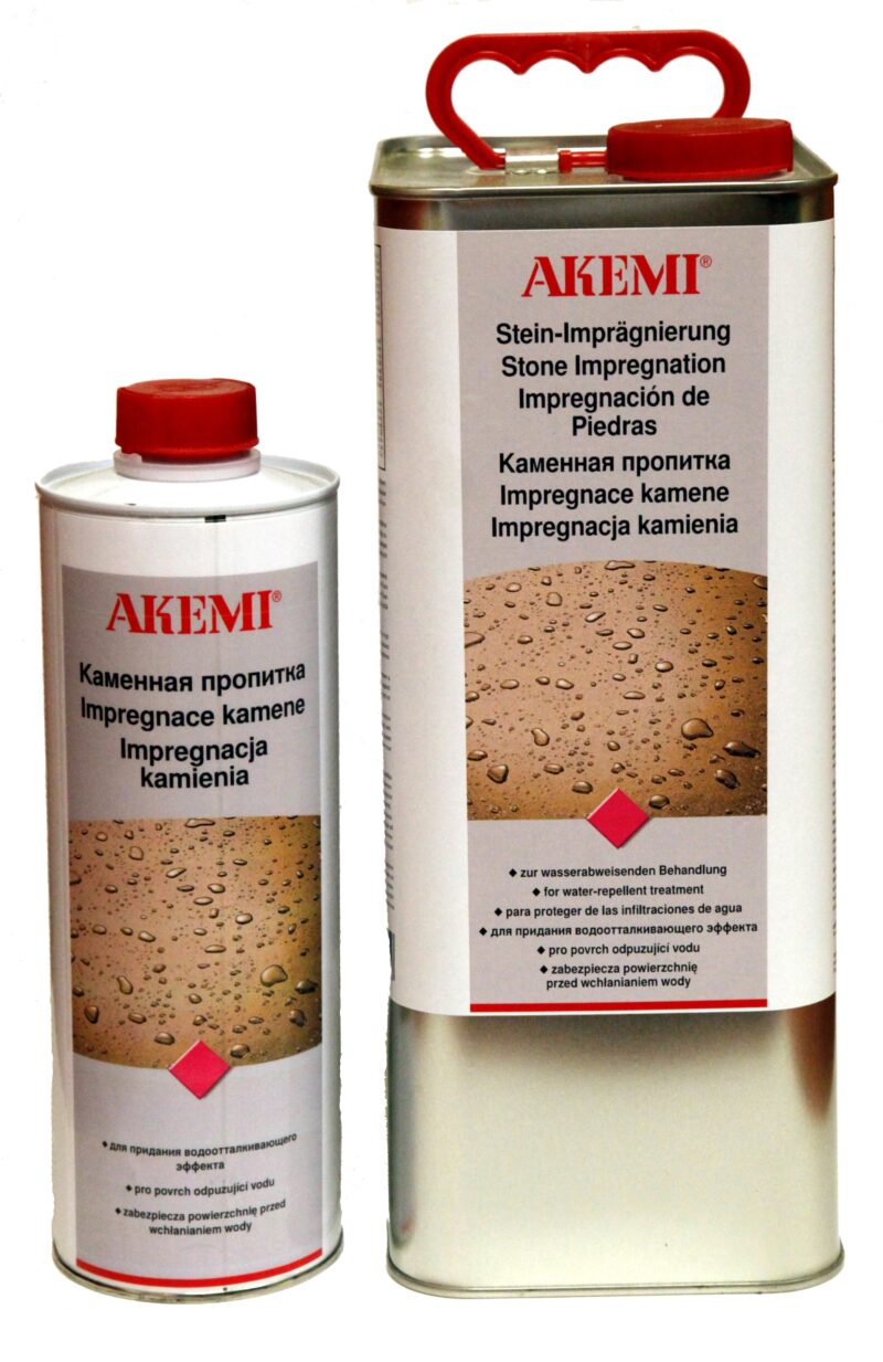 AKEMI IMPREGNAT UNIWERSALNY