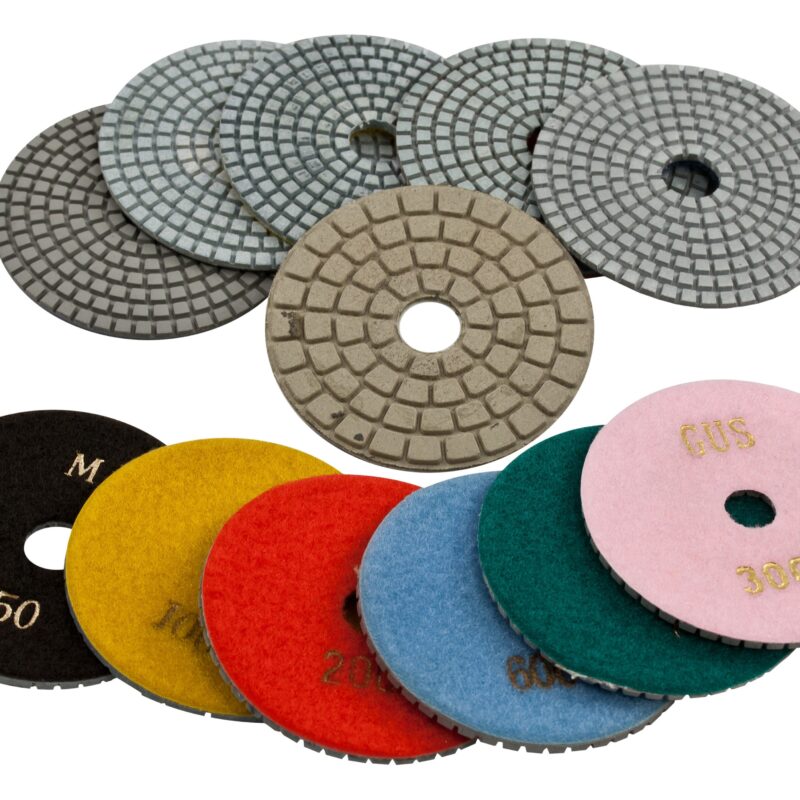 RZEPKI DIAMENTOWE typ JI M do Marmuru