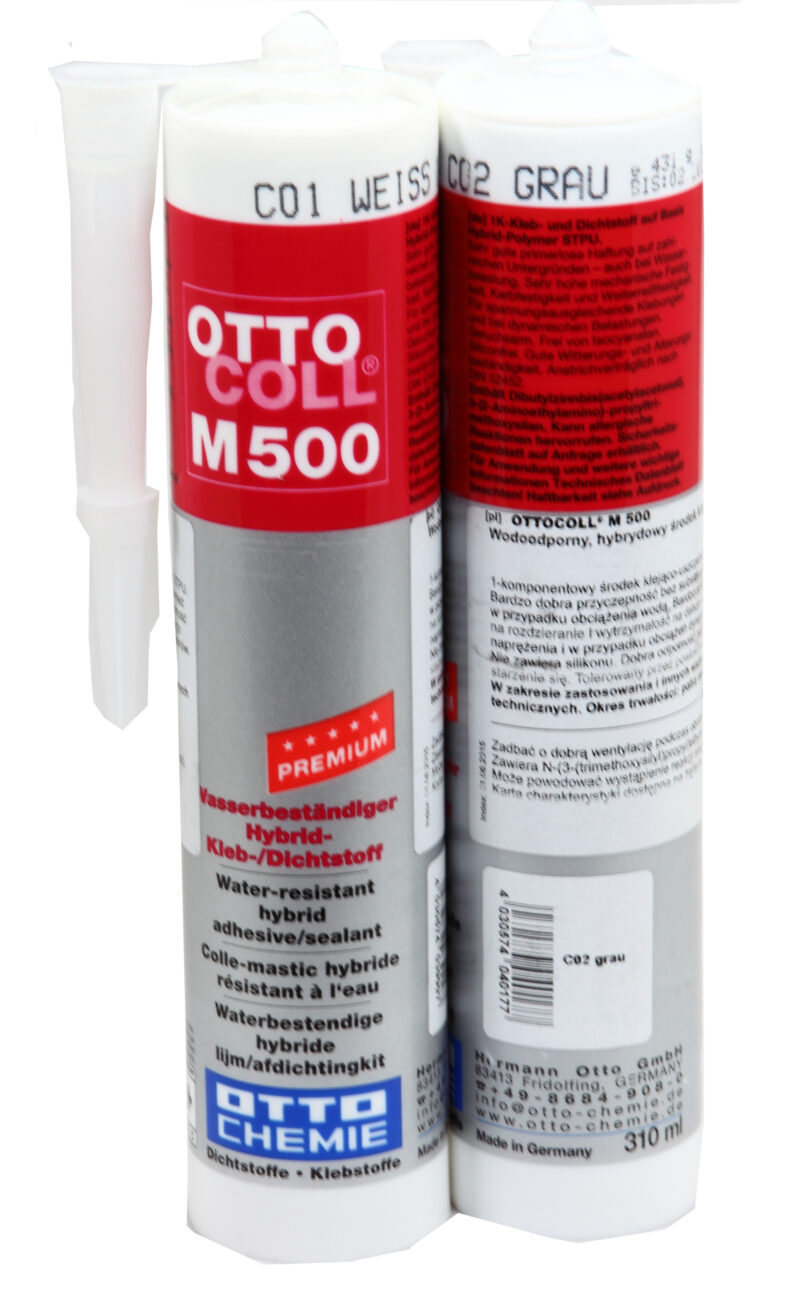 Klej OTOCOLL M 500