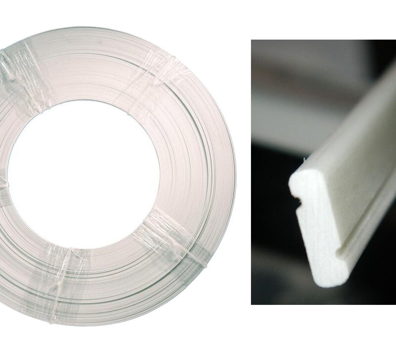 Listwa do wzmocnień 10mmx3mm