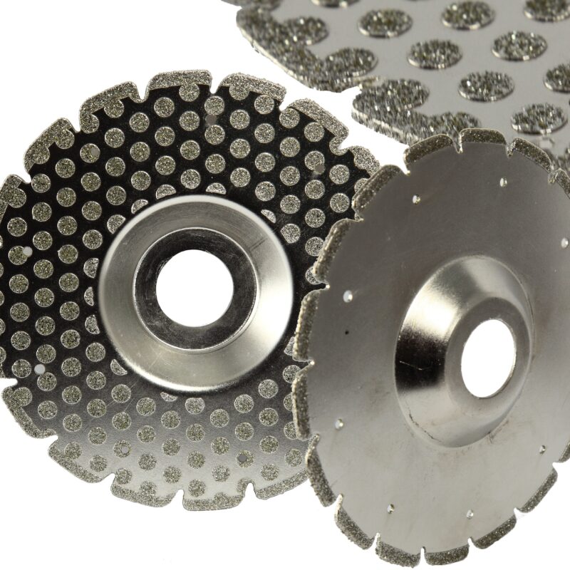 PIŁA diamentowa typ FLANGA DS