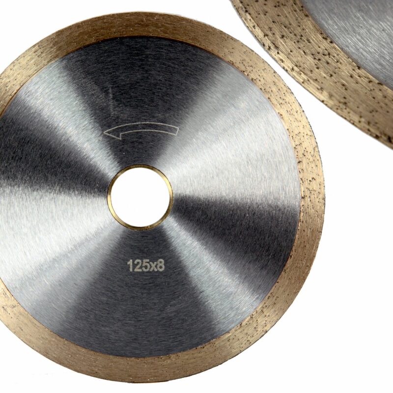 PIŁA DIAMENTOWA - marmur RIM na mokro