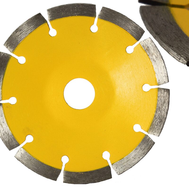 Piła diamentowa do krzywizn typ Yellow