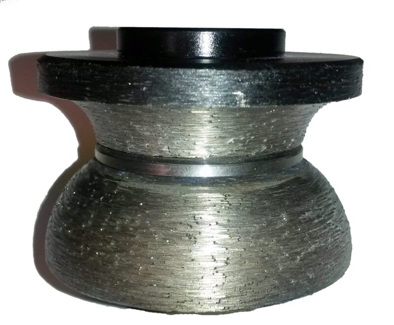FREZ TYP "N" RIM