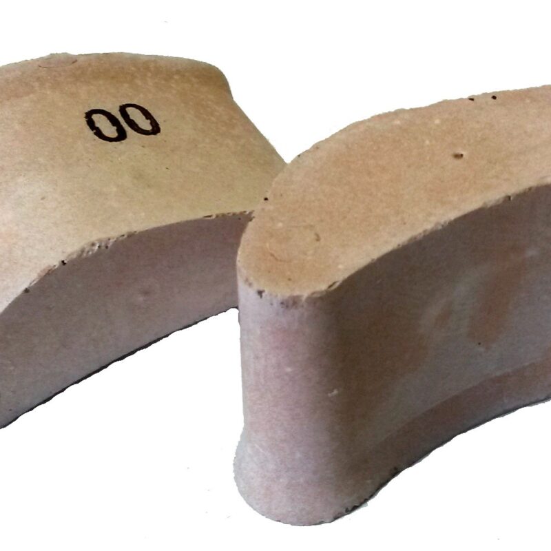 Ściernica - typ Nerka S5M