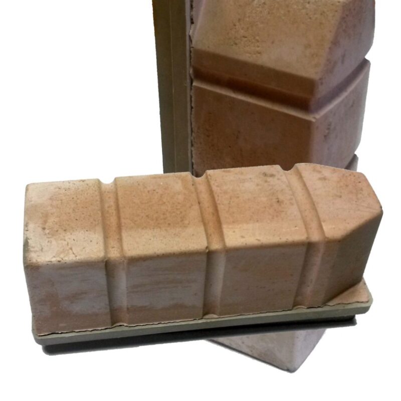 Ściernica - typ Wagon LMN 180mm