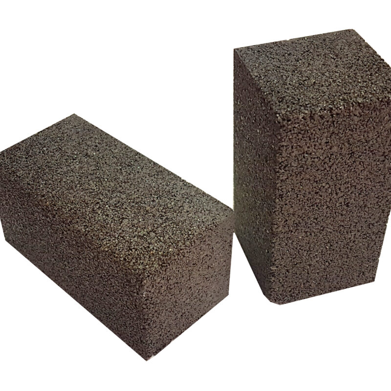 Ściernica typ BAK Osełka 100x50x50