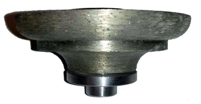 FREZ TYP "O" RIM