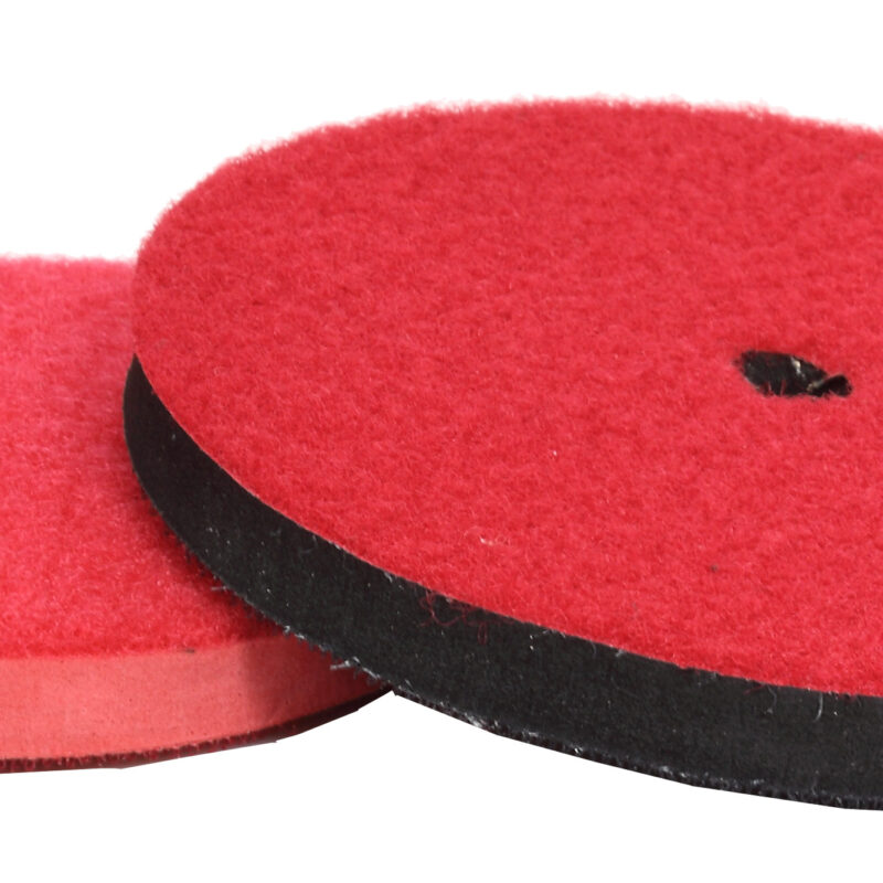 Podkładki pod rzepki 100mm i 125mm