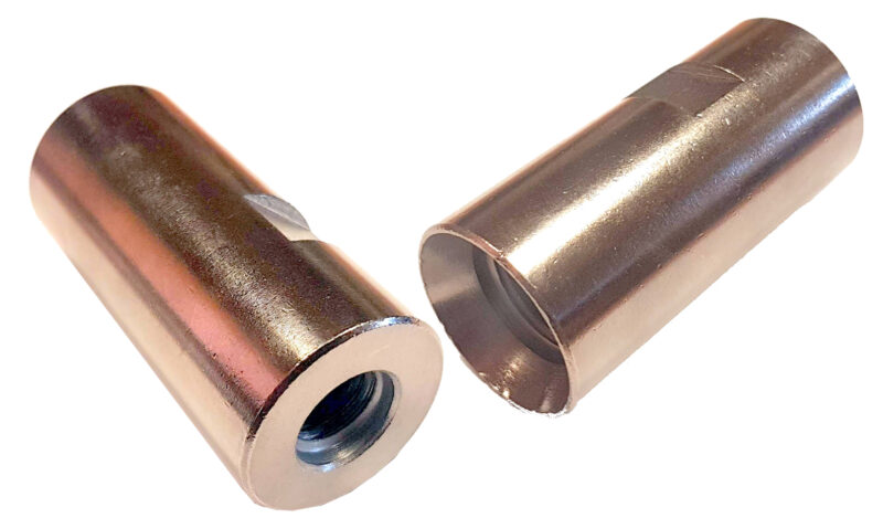 Adapter do uchwytów M14/1/2GAS