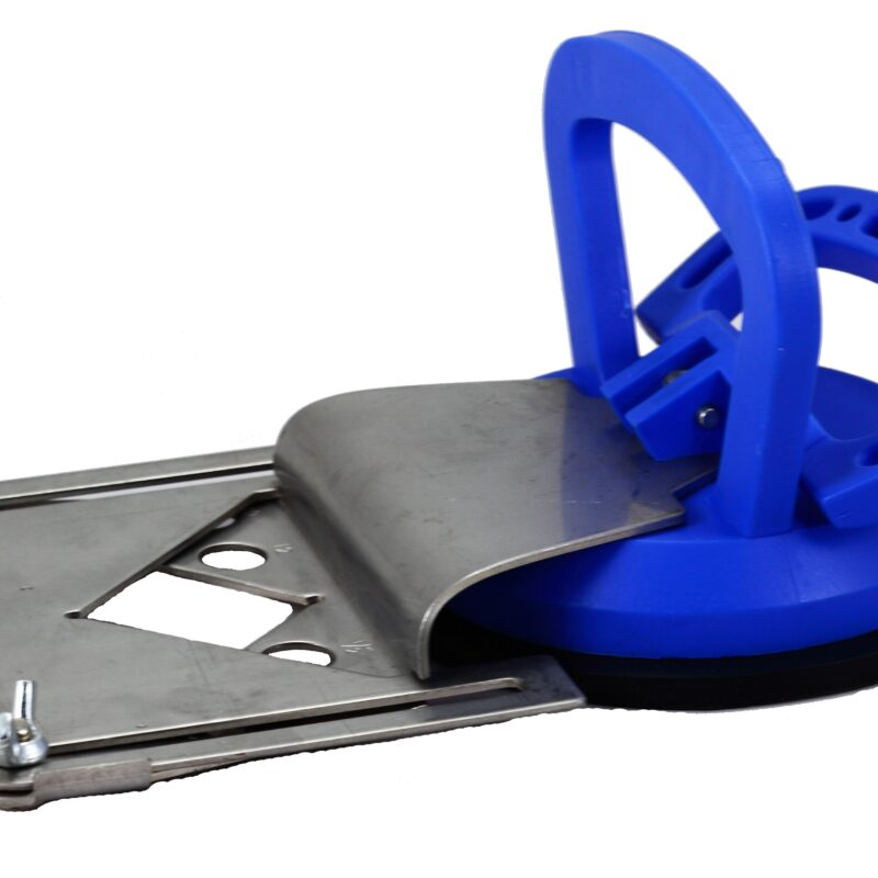 Uniwersalna przystawka do wierteł