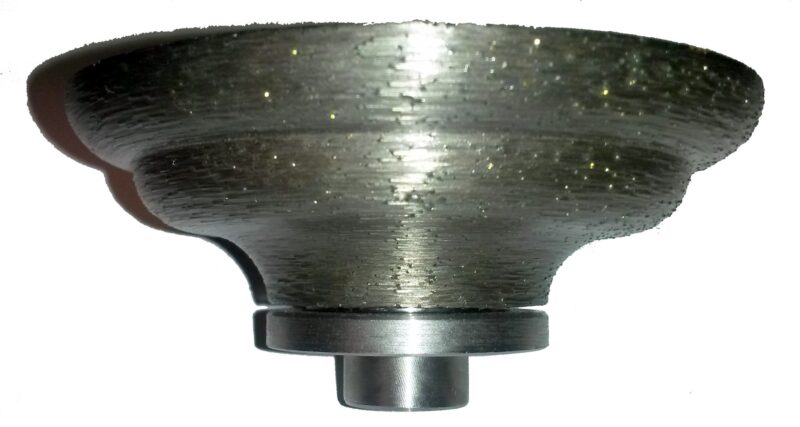FREZ TYP "Q" RIM