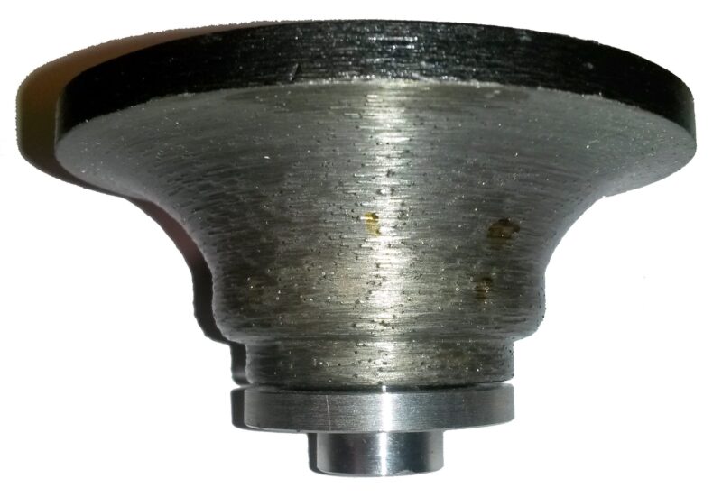 FREZ TYP "R" RIM