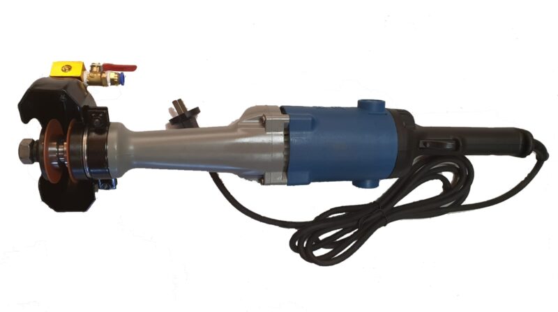 Szlifierka typu Grover Electric