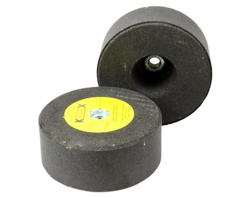 Ściernica – typ T2B Ø125x50xM14 speed