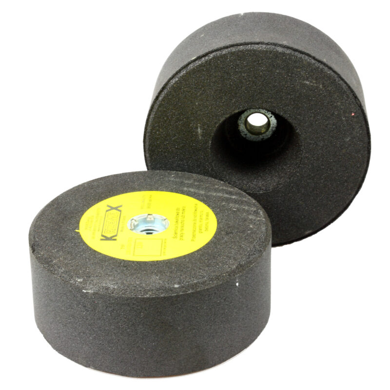 Ściernica – typ T2B Ø125x50xM14 speed