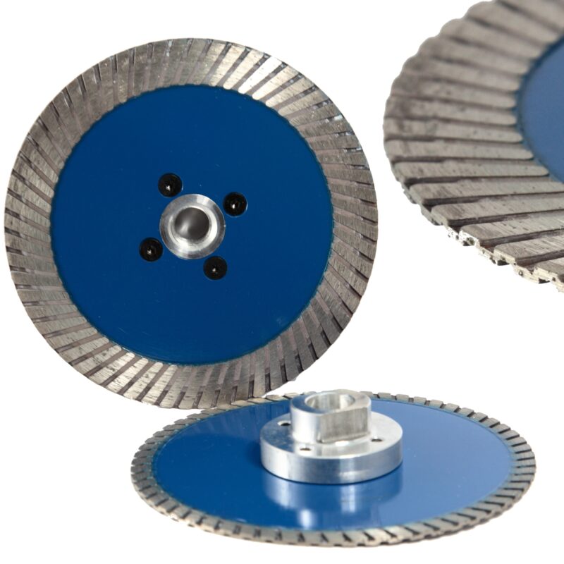 Piła diamentowa typ Flanga M14