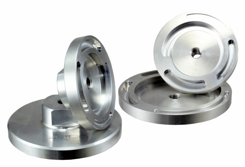 UCHWYT ALUMINIOWY Z ZAMKIEM Bosch SF Premium