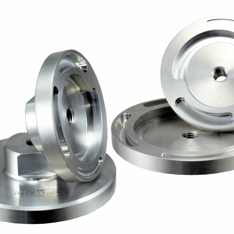 UCHWYT ALUMINIOWY Z ZAMKIEM Bosch SF Premium