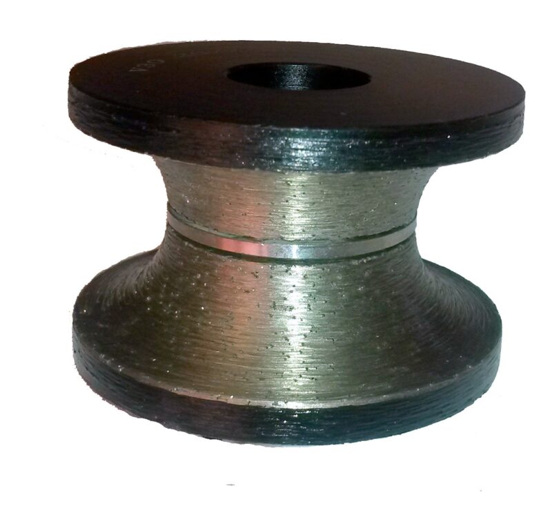 FREZ TYP "V" RIM