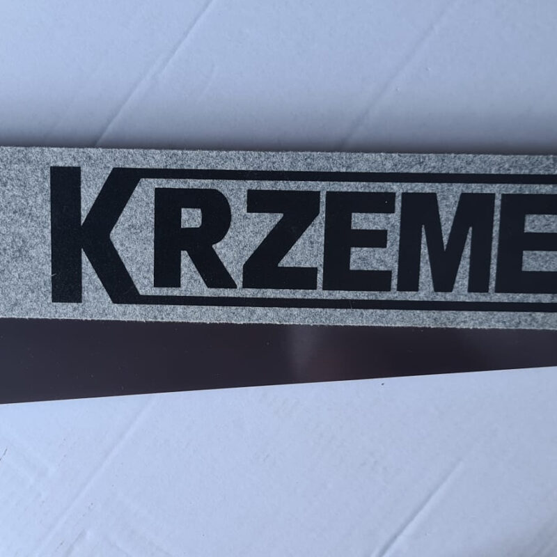 Nakładki na widły 1200mm