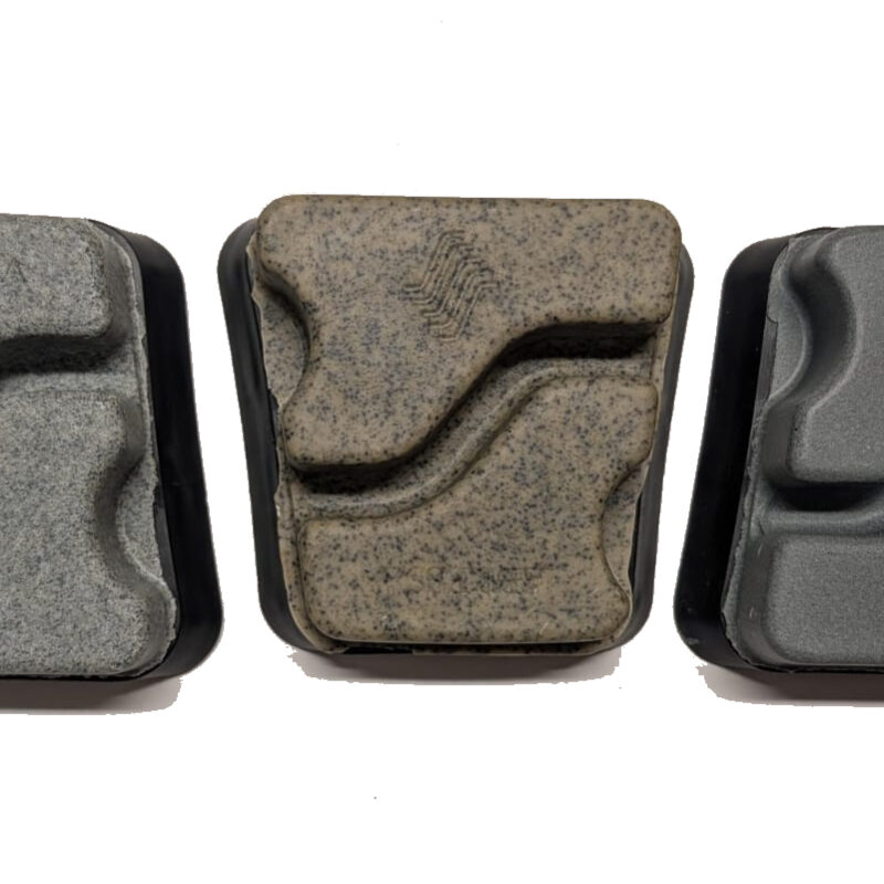 Frankfurt Diamentowy ABRESSA