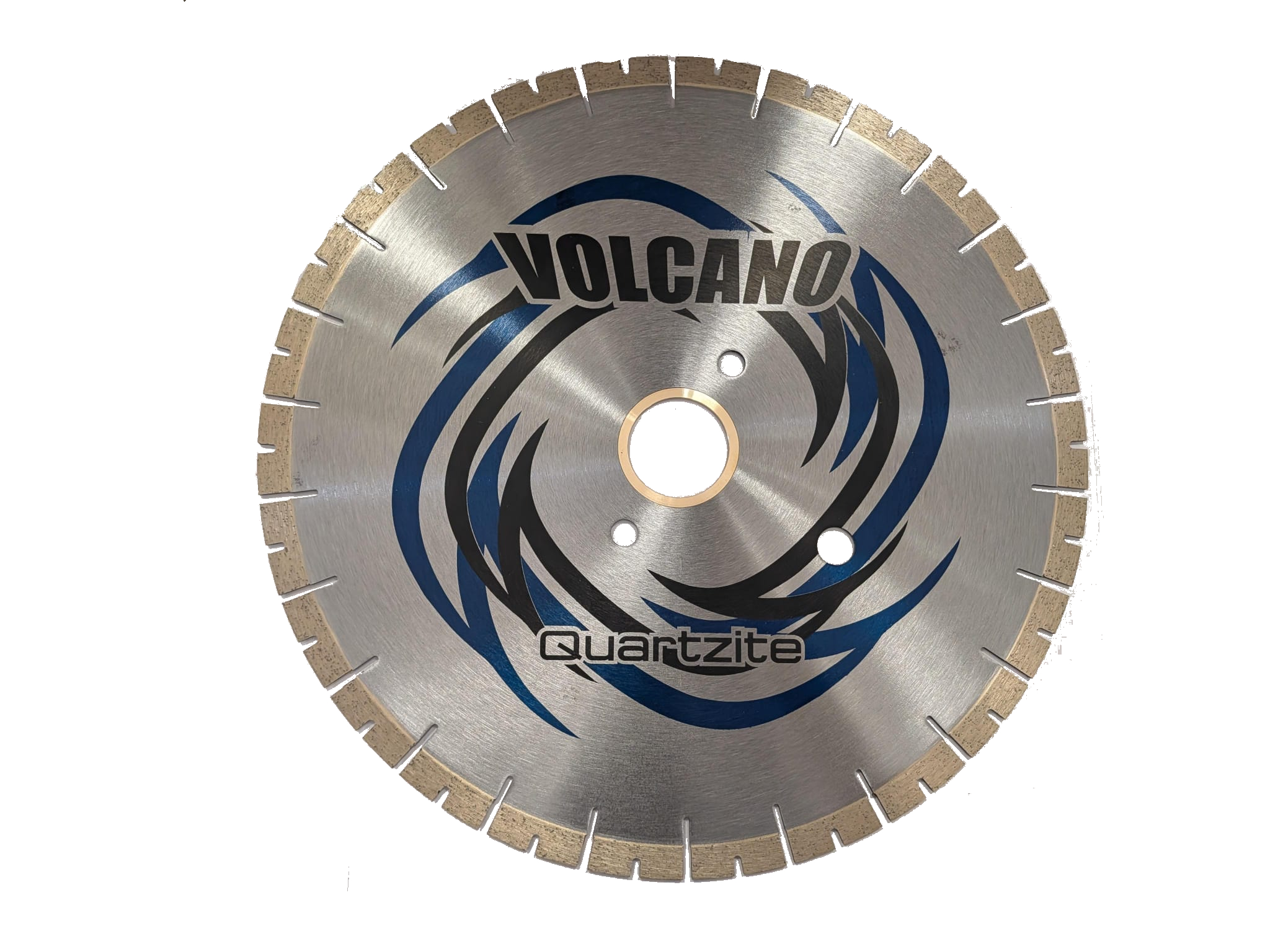 Piła 400mm Volcano Quartz - obrazek 2