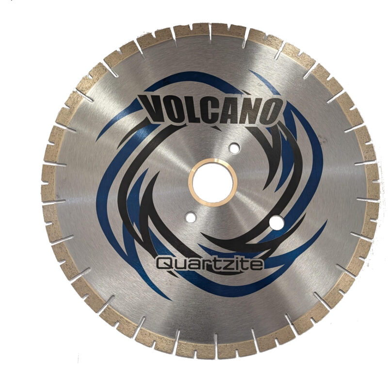 Piła 400mm Volcano Quartz